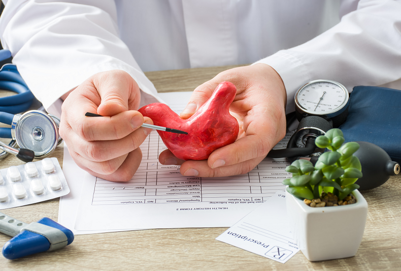 Understanding the Symptoms of Spleen and Stomach Yang Deficiency