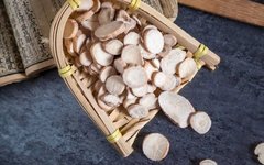 Effects, Functions, Contraindications, and Consumption Methods of Bai Shao (White Peony)