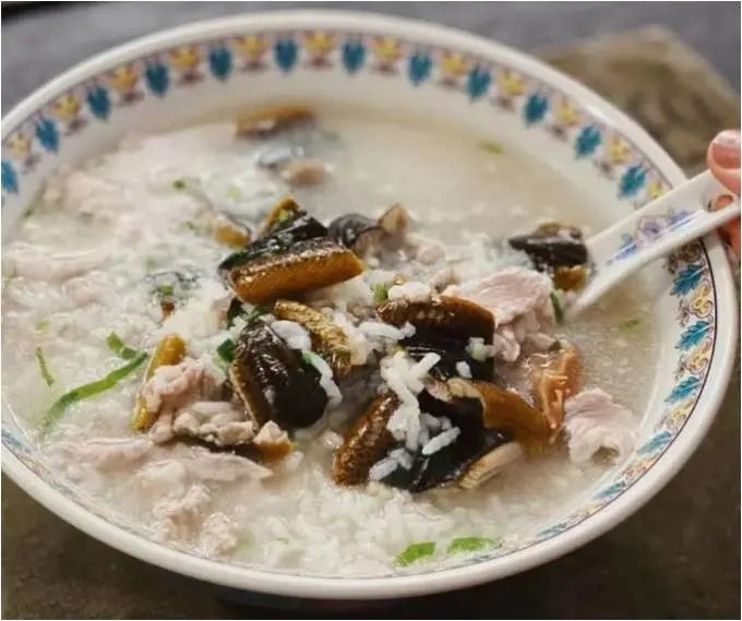 Qi Huang Medicinal Cuisine