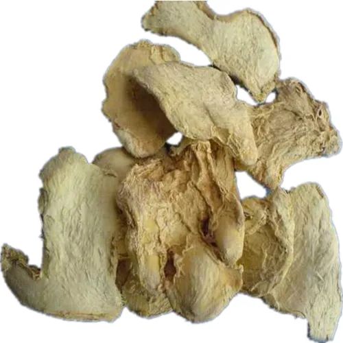 The Differences in Efficacy Between Fresh Ginger and Dried Ginger