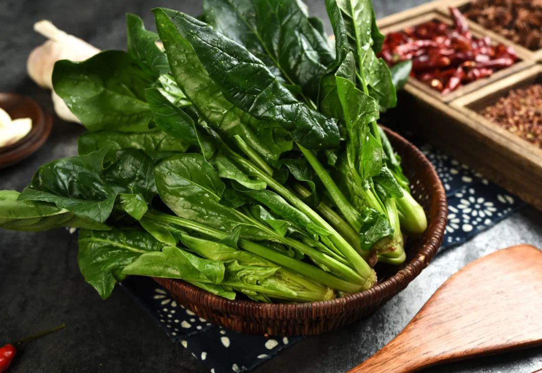 20 Vegetarian Foods for Blood Nourishment