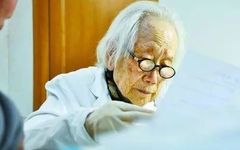 Liver Qi Stagnation? 89-Year-Old TCM Grandmother Shares 2 Methods to Relieve Liver Qi Stagnation and Nourish Qi and Blood