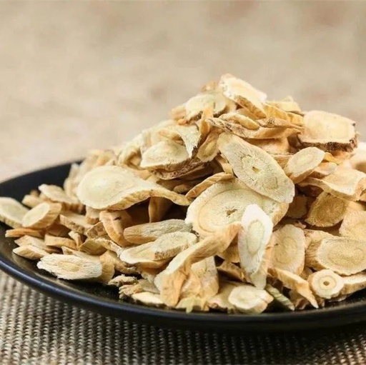 The Marvelous Use of Astragalus: Nourishing Qi and Benefiting the Body