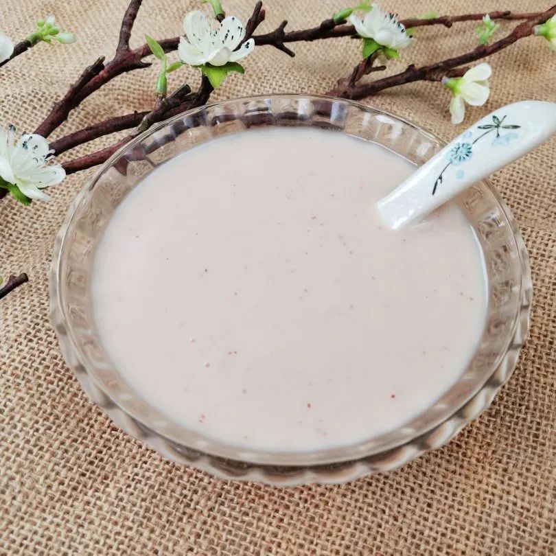 Nourishing Recipes for Spring: Beat Heat with Yin-Enhancing Drinks!