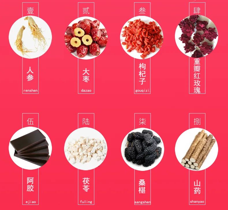 Best Foods for Nourishing Blood and Qi: Quick Blood Boosting Options