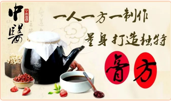 Understanding Gao Fang: A Traditional Chinese Medicine Approach