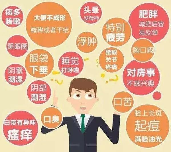 Top 10 Effective Chinese Patent Medicines for Eliminating Damp-Heat
