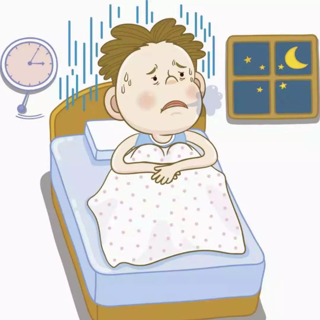 Caution for Individuals with Yin Deficiency Constitution Regarding Hot Springs and Saunas