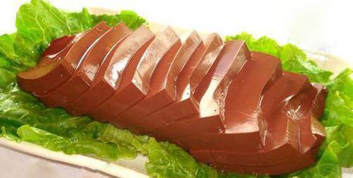 Red Dates for Blood Nourishment? The True 'King of Blood Nourishment' is Something You Would Never Guess!