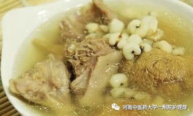 Traditional Chinese Medicine Dietary Therapy: Coix Seed as a Powerful Anti-Cancer Remedy
