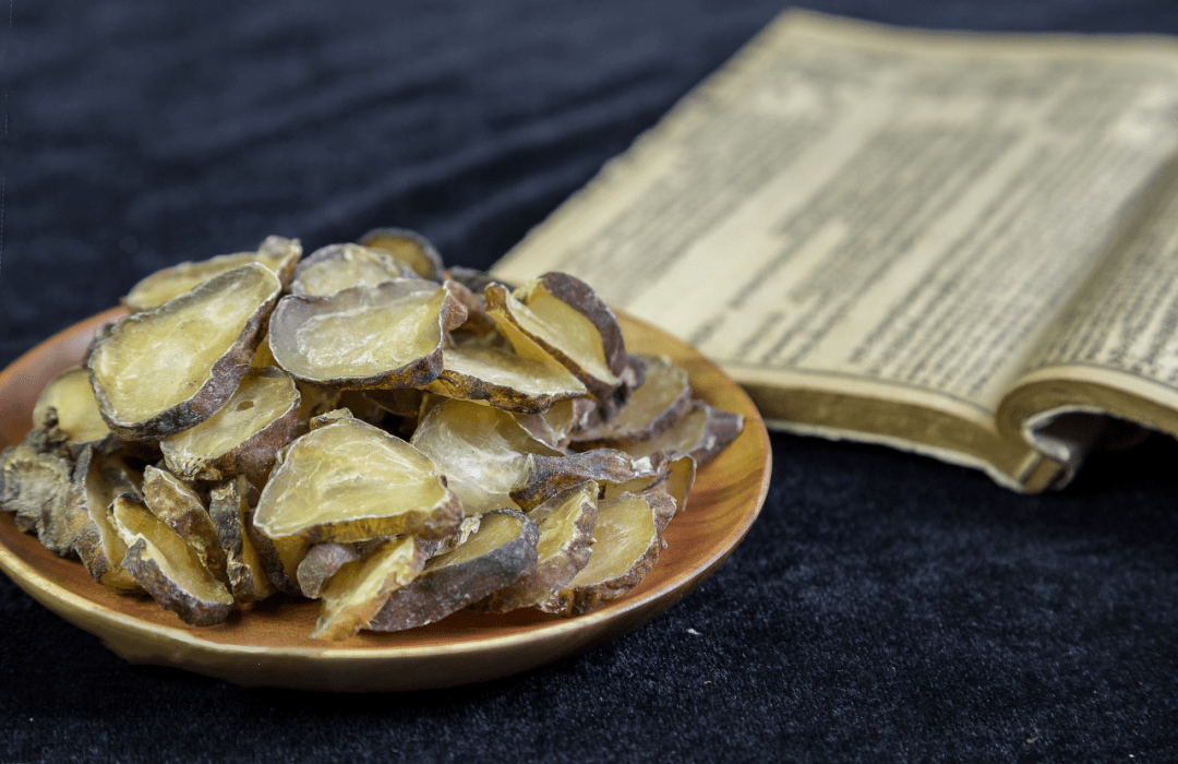 Five Major Yang-Warming Herbs: Fu Zi, Rou Gui, Gan Jiang, Wu Yao, and Chuan Jiao!