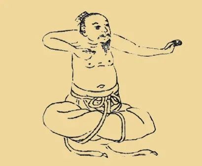 Sharing Experiences of the Three Stages of Daoyin Practice
