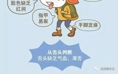 Four Traditional Chinese Medicines for Nourishing Blood: Improving Dizziness, Palpitations, and Fatigue in Cases of Blood Deficiency
