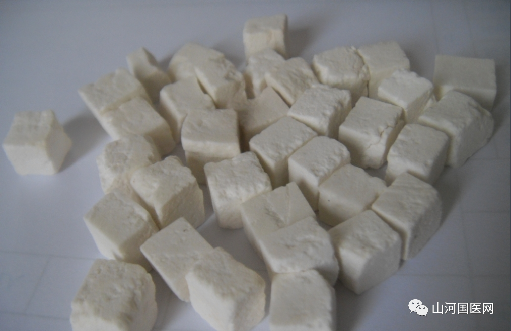 Poria Cocos: A Comprehensive Overview