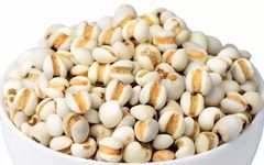 The Efficacy and Functions of Yi Yi Ren (Coix Seed): Promoting Diuresis, Resolving Dampness, Strengthening the Spleen, and Stopping Diarrhea