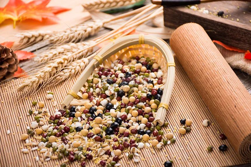 Dietary Recommendations for Qi Deficiency Constitution in Traditional Chinese Medicine