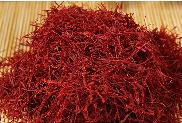 Recognizing These Herbs for Activating Blood Circulation and Dispelling Stasis