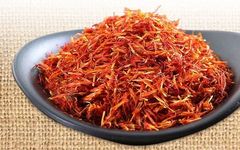 Understanding the Benefits and Applications of Hong Hua (Safflower) in Traditional Chinese Medicine