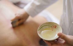 Gua Sha: A Traditional Chinese Therapy for Health and Wellness