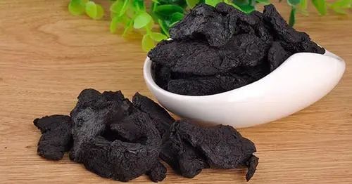 The Efficacy and Functions of Shudi Huang (Rehmannia Glutinosa)