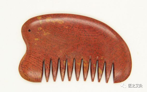 Six Simple and Easy Gua Sha Techniques with Bian Stone