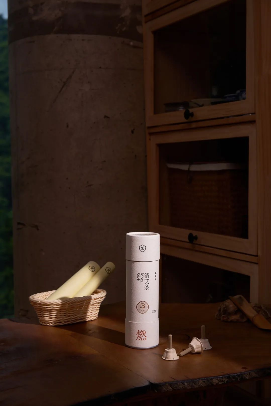 Is Moxibustion Really Effective? Science Tells You the Answer