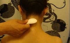 Gentle Scraping of the Skin: Healing Through Gua Sha