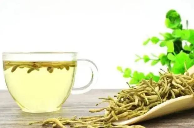 Honeysuckle and Its Perfect Partners: Drinking for Better Health Over Time