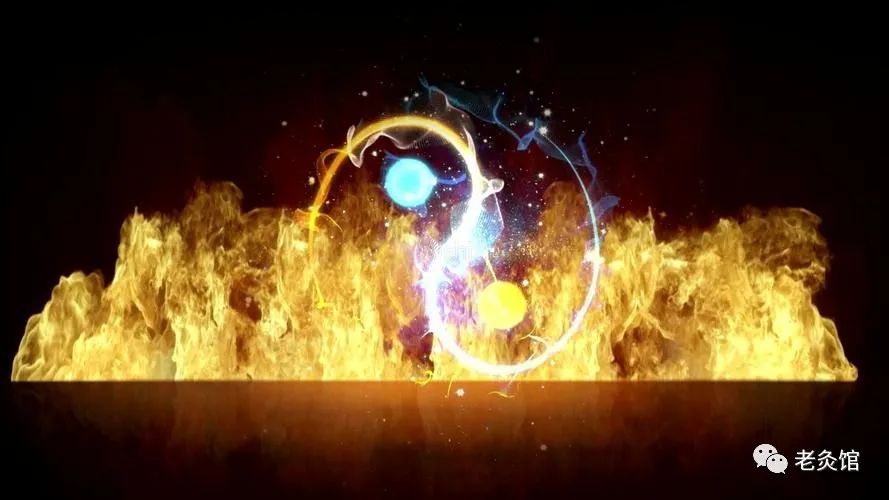 Unified Explanation of Deficient Fire, Excess Fire, and Yin Fire