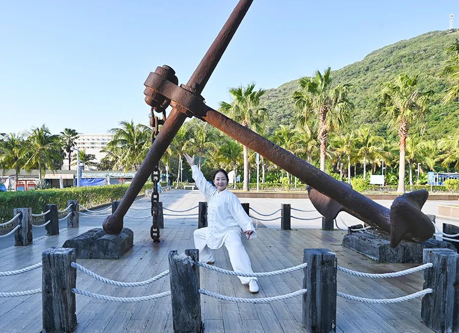 Why Do We Learn Tai Chi? More Than Just 6 Reasons