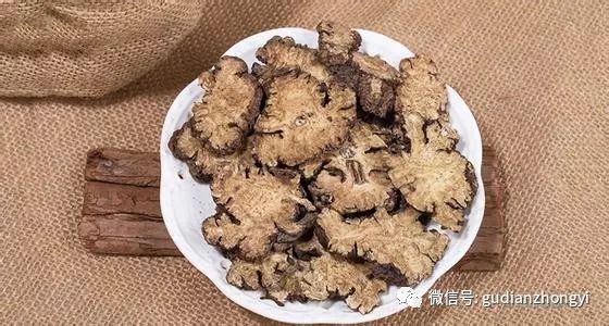 Chuan Xiong: Activating Blood Circulation, Dispelling Wind Pain, and a Divine Medicine from the Heavens!