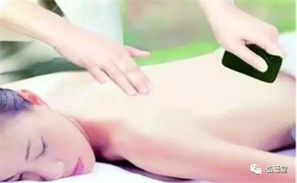 The Principles and Effects of Gua Sha