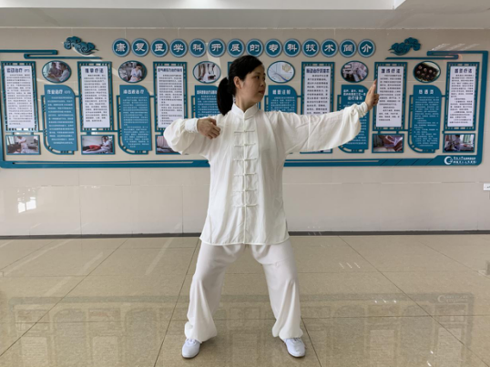 Effective Home Exercise Methods: Ba Duan Jin (Eight Pieces of Brocade)