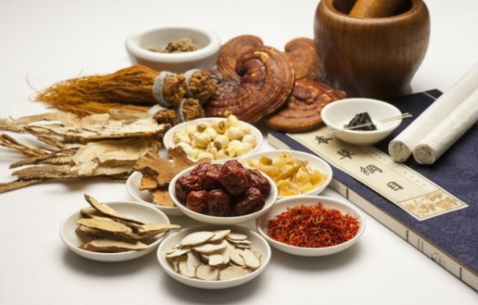 Recommended by Traditional Chinese Medicine Experts: Seven Effective Formulas for Nourishing Blood