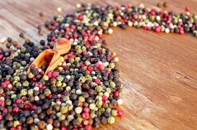 Top Ten Yang-Warming and Cold-Dissipating Ingredients