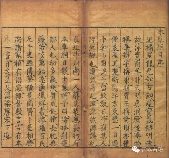 The Great Li Shizhen and the Magnitude of 'Bencao Gangmu'