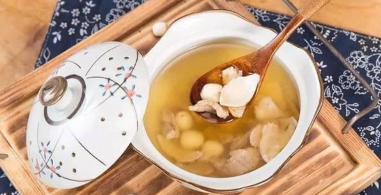 Understanding and Adjusting Yin Deficiency Constitution in Traditional Chinese Medicine