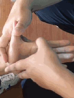 21 Pediatric Tuina Techniques to Easily Address Common Childhood Ailments!