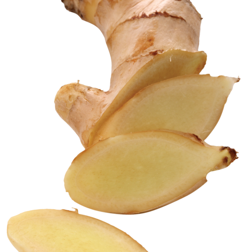 The Differences in Efficacy Between Fresh Ginger and Dried Ginger