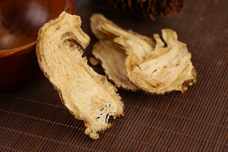 Angelica Sinensis: The 'King of Herbs' and the 'Top Blood Nourishing Herb'!