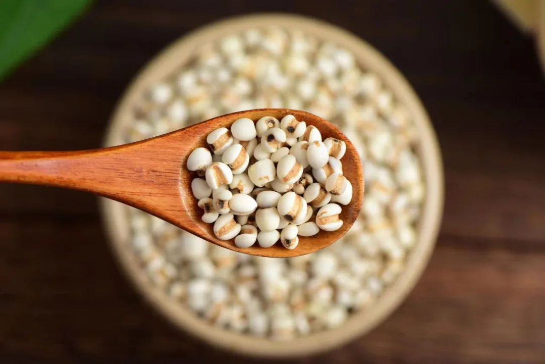 Throw Away Your Purchased Coix Seeds! Use 'It' to Eliminate Dampness? Years of Consumption Were in Vain!