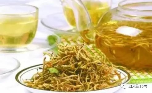 Honeysuckle: A Natural Remedy for Liver Health and Improved Sleep