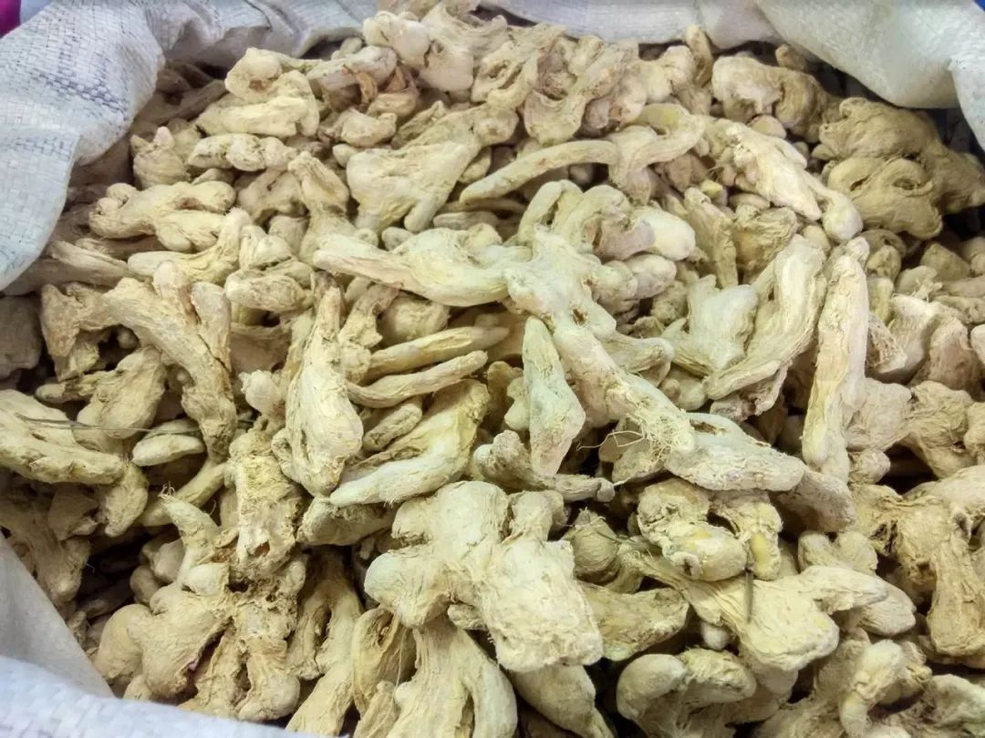 The Differences Between Dried Ginger and Fresh Ginger: What Do You Know?