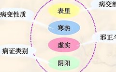 Comprehensive Guide to the Eight Principles of Diagnosis in TCM