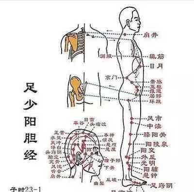 The Huangdi Neijing: Meridians, Determining Life and Death, Addressing Hundreds of Diseases