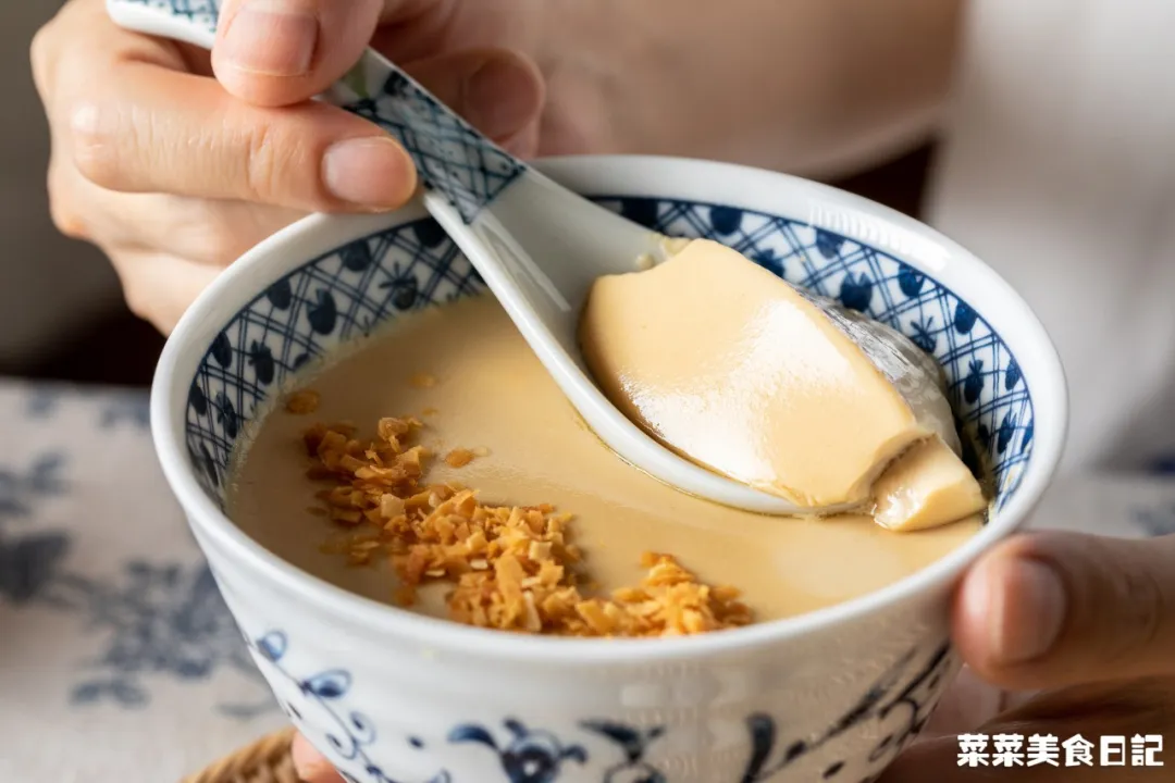 Relieving Damp-Heat with This Refreshing Dessert! Easily Made with a Rice Cooker!