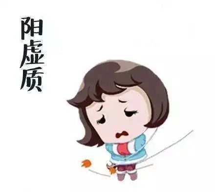 The Nine Major Constitutions in Traditional Chinese Medicine: Which One Are You? (Part 1)