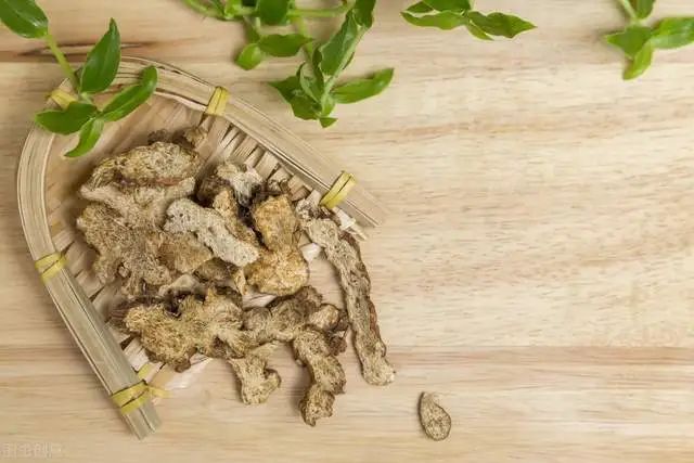 Exploring Cang Zhu: A Remedy for Wind, Dampness, and Cold, Alleviating Headaches, Body Pain, and Bone Pain