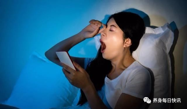 Five Signs of Liver Qi Stagnation: The More You Have, the More Serious the Liver Damage