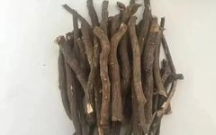 Clearing Heat and Cooling Blood Herbs